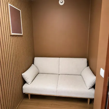 Apartment Les Mimosas Antibes